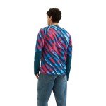 Maglia Arsenal 2026/27 Pre-Match a Maniche Lunghe Uomo