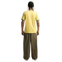 Uomo Maglia Home Coppa del Mondo 2026 Brasile Uomo Maglia Home Coppa del Mondo 2026 Brasile