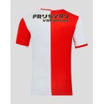 Maglia Home Feyenoord 2025/26 per bambini