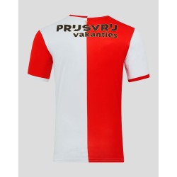 Maglia Home Feyenoord 2025/26 da uomo