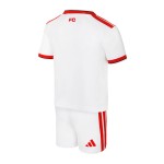 Kit Home 1. FC Köln 2026/27 Bambino Kit Home 1. FC Köln 2026/27 Bambino