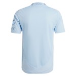 Maglia Casa Uomo Sporting Kansas City 2025