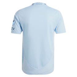 Maglia Casa Uomo Sporting Kansas City 2025