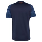 Donna New York City FC 2026 Maglia Trasferta