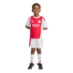 Kit Home Ajax 2026/27 Bambino