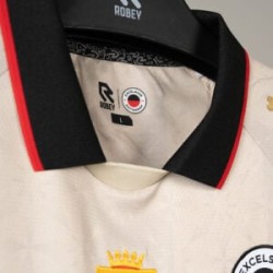 Maglia bambino Excelsior Rotterdam 2026/27 away