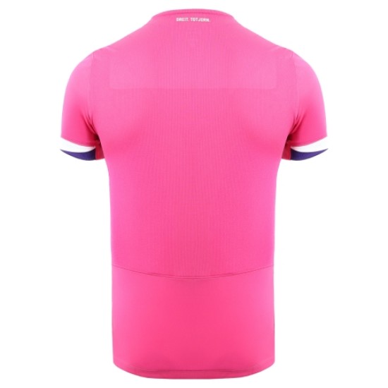 Bambino Maglia Trasferta Toulouse FC 2025/26