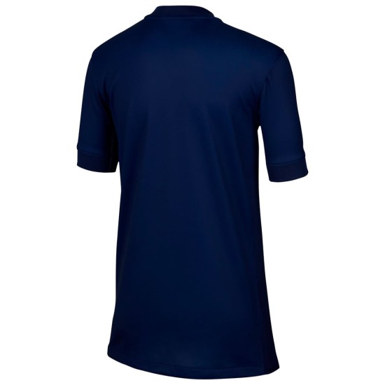 Maglia Home PSG 2025/26 da bambino