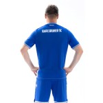 Maglia Home Uomo Karlsruher SC 2026/27 Maglia Home Uomo Karlsruher SC 2026/27