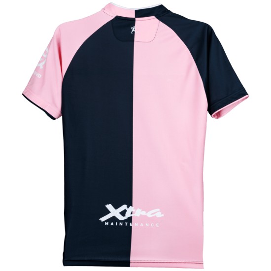 Uomo Queens Park Rangers 2025/26 Maglia Trasferta