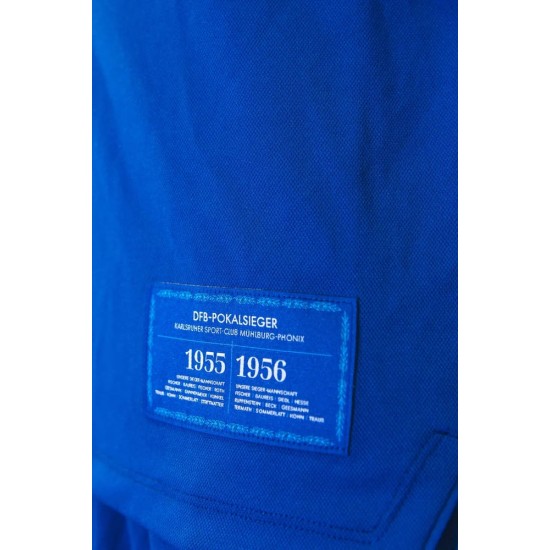 Maglia Coppa Donna Karlsruher SC 2026/27