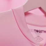 Kit Trasferta Brentford 2024/25 Bambino