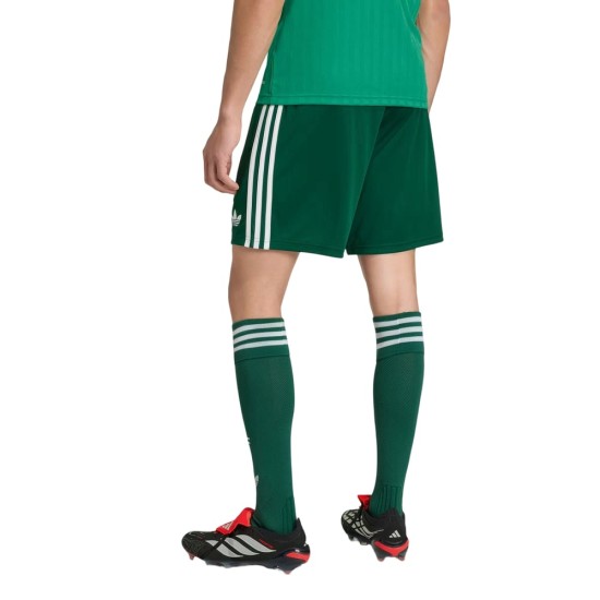 Pantaloncini Algeria Coppa del Mondo 2026 Away Bambino