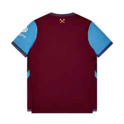 Maglia Home West Ham United 2026/27 Uomo Maglia Home West Ham United 2026/27 Uomo