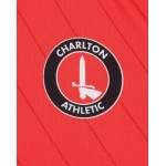 Kit Home Charlton Athletic 2026/27 bambino Kit Home Charlton Athletic 2026/27 bambino