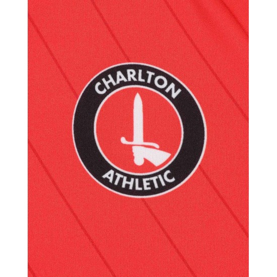 Kit Home Charlton Athletic 2026/27 bambino Kit Home Charlton Athletic 2026/27 bambino