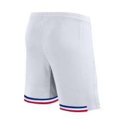 Pantaloncini Casa Francia EURO 2024