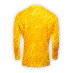 Uomo Maglia Terza Riscaldamento Manica Lunga BSC Young Boys 2025/26