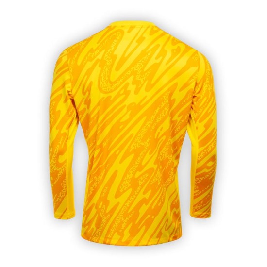 Uomo Maglia Terza Riscaldamento Manica Lunga BSC Young Boys 2025/26