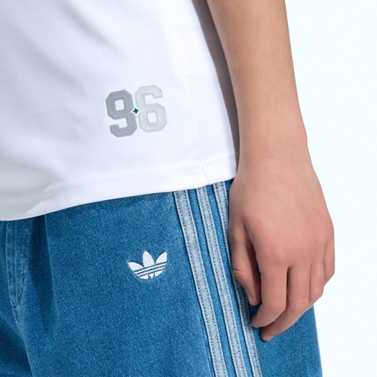 Bambino LA Galaxy 2026 Maglia Home