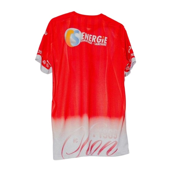 Maglia FC Sion 2025/26 Speciale Uomo