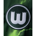 Maglia Home Bambino VfL Wolfsburg 2026/27