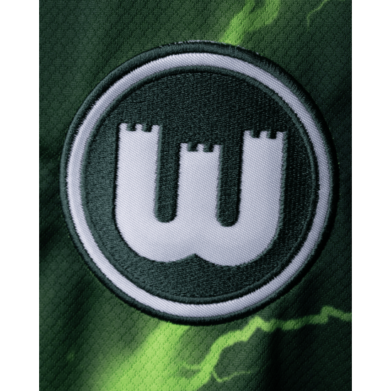 Maglia Home Bambino VfL Wolfsburg 2026/27