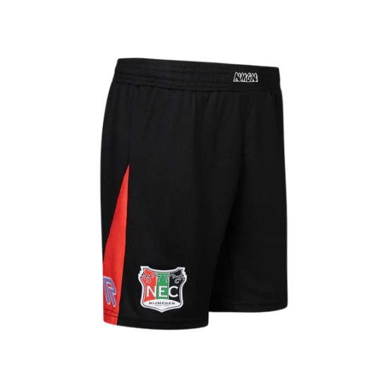 Pantaloncini Home Donna N.E.C. Nijmegen 2026/27 Pantaloncini Home Donna N.E.C. Nijmegen 2026/27