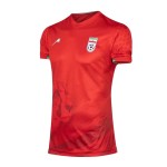 Maglia Iran Coppa del Mondo 2026 Away Uomo Maglia Iran Coppa del Mondo 2026 Away Uomo