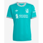 Maglia Terza Liverpool 2025/26 Bambino