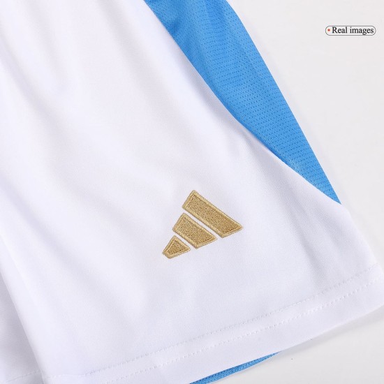 Maglia+Pantaloncini Casa Bambini Argentina Copa America 2024