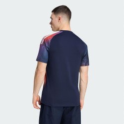 Uomo Houston Dynamo 2026 Maglia Trasferta