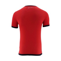 Maglia Trasferta Ecuador 2026 - Rossa Uomo