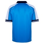 Maglia Retrò Casa Manchester City Uomo 2000