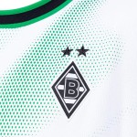 Maglia Borussia M'gladbach 2026/27 Home Bambino