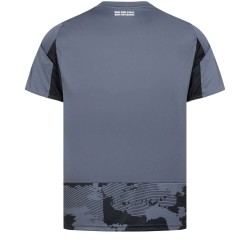 Maglia third Eintracht Francoforte 2025/26 uomo