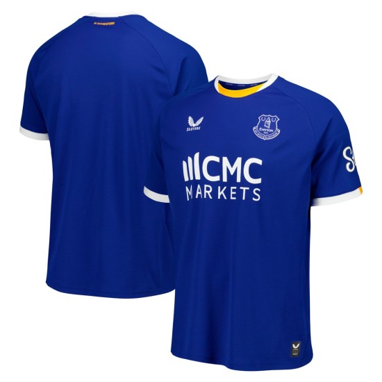 Maglia Home Everton 2026/27 bambino