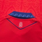 Maglia Home CA Osasuna 2026/27 Donna