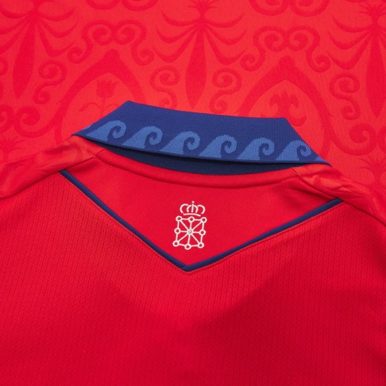 Maglia Home CA Osasuna 2026/27 Donna