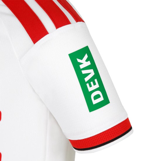 Kit Home 1. FC Köln 2026/27 Bambino Kit Home 1. FC Köln 2026/27 Bambino