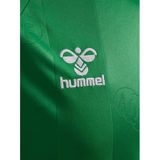 Maglia Home bambino a maniche lunghe ASSE 2026/27