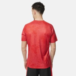 Maglia Terza Prematch Rossa 2025/26 PSV Uomo Maglia Terza Prematch Rossa 2025/26 PSV Uomo