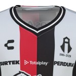 Maglia Away Atlas FC 2026/27 bambino