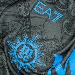 Maglia Terza Napoli Uomo 2024/25