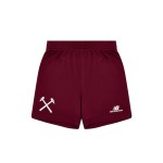 Kit Away Bambino West Ham United 2026/27