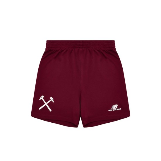 Kit Away Bambino West Ham United 2026/27