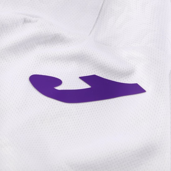 Maglia da trasferta della Fiorentina 2026/27 da bambino