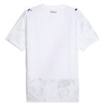 Maglia uomo Manchester City 2025/26 KidSuper - Bianca