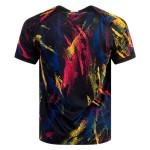 Corea del Sud Maglia Trasferta Coppa del Mondo 2022 Corea del Sud Maglia Trasferta Coppa del Mondo 2022