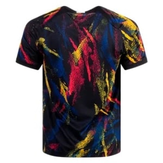 Corea del Sud Maglia Trasferta Coppa del Mondo 2022 Corea del Sud Maglia Trasferta Coppa del Mondo 2022